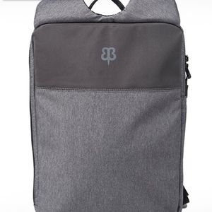 Ultra-thin Under-The-Jack Pack